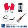 Dụng cụ bảo vệ an toàn điện