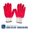 Găng tay bảo hộ lao động