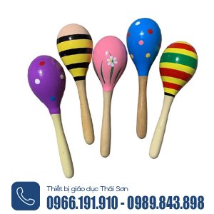 Maracas