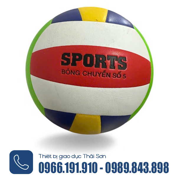 qua-bong-chuyen-so-5 qua-bong-chuyen-so-5