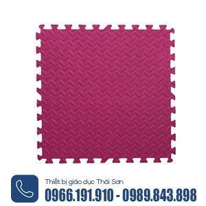 thảm xốp