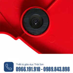 Thiết bị dạy học về thời gian