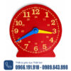 Thiết bị trong dạy học về thời gian