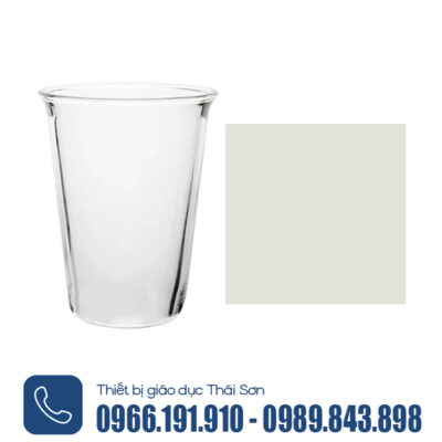 Bộ dụng cụ thí nghiệm áp suất khí quyển