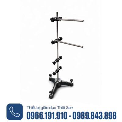 Bộ giá môn Vật lý cấp Trung học phổ thông