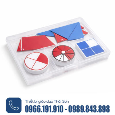 Bộ thực hành toán lớp 5