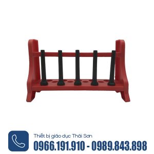 giá để ống nghiệm