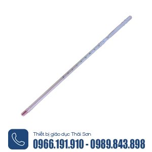 Nhiệt kế lỏng