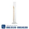 ống đong hình trụ 100ml