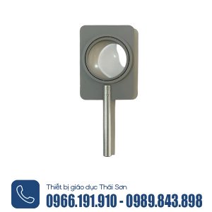 Thấu kính phân kỳ