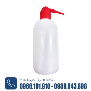 Bình xịt tia nước