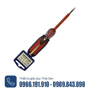 Bút thử điện thông mạch