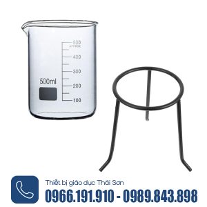 Cốc đốt