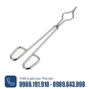 Kẹp đốt hóa chất cỡ lớn