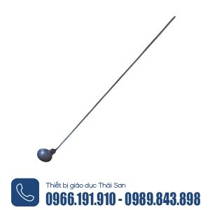 Muỗng đốt hóa chất