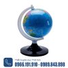 quả địa cầu hành chính