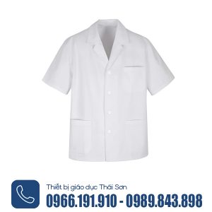 áo khoác phòng thí nghiệm