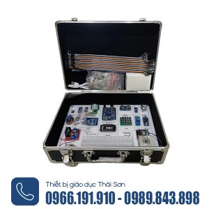 Bộ công cụ phát triển ứng dụng dựa trên vi điều khiển