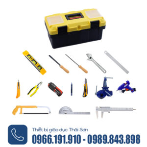 Bộ dụng cụ cơ khí