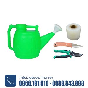 Bộ dụng cụ ghép cây