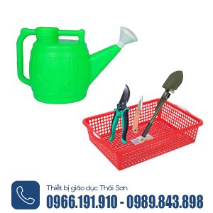 Bộ dụng cụ giâm cành