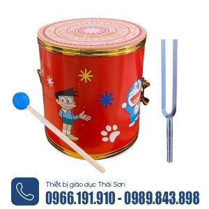 Bộ dụng cụ thí nghiệm tạo âm thanh