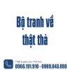 Bộ tranh về thật thà