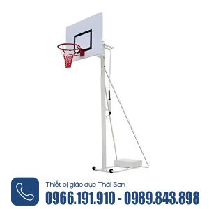 Cột bảng bóng rổ