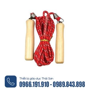 Dây nhảy cá nhân