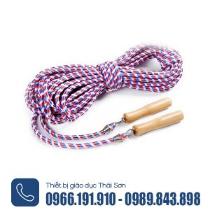 Dây nhảy tập thể