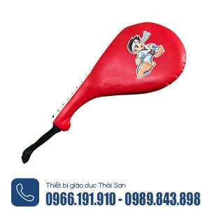 Đích đấm đá cầm tay