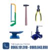 Dụng cụ thực hành cơ khí