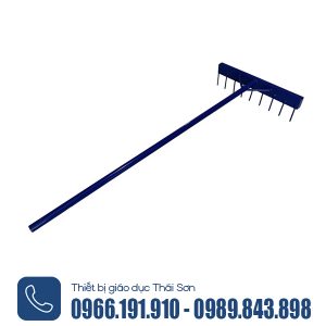 Dụng cụ xới cát