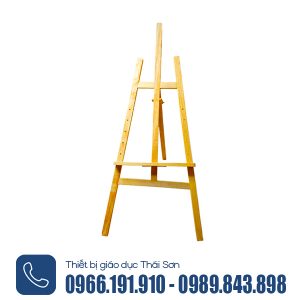 giá vẽ tranh chữ a