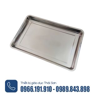 Khay đựng dụng cụ và hóa chất