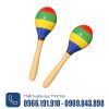 Maracas