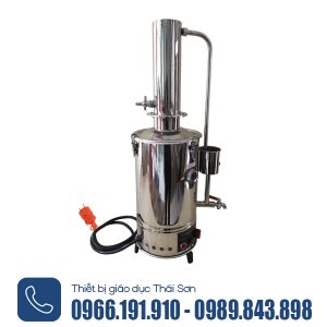 Máy cất nước 1 lần