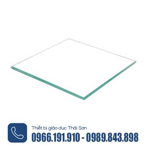 miếng kính mỏng