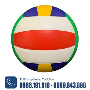 quả bóng chuyền
