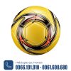 quả bóng đá số 4 màu vàng