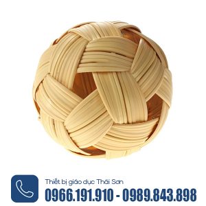 quả cầu mây
