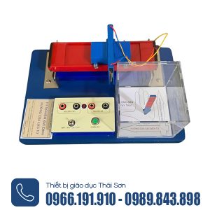 Thiết bị xác định hướng của lực từ