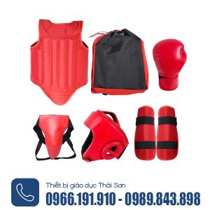 Thiết bị bảo hộ
