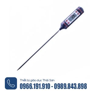 Thiết bị đo nhiệt độ nước
