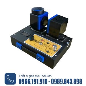 Thiết bị khảo sát dòng quang điện