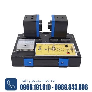 Thiết bị khảo sát dòng quang điện