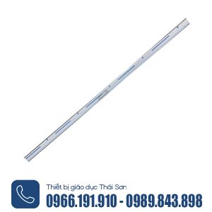 Thước nhôm 1m