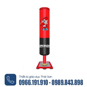 Trụ đấm bốc