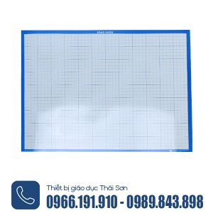 Bảng nhóm kích thước 40x60 cm