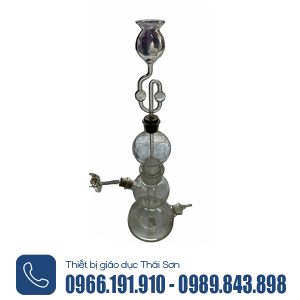 Bình kíp tiêu chuẩn